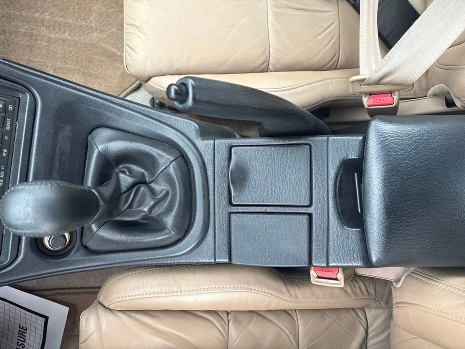1998 Mitsubishi Eclipse 2nd Gen - Image 19 of 21