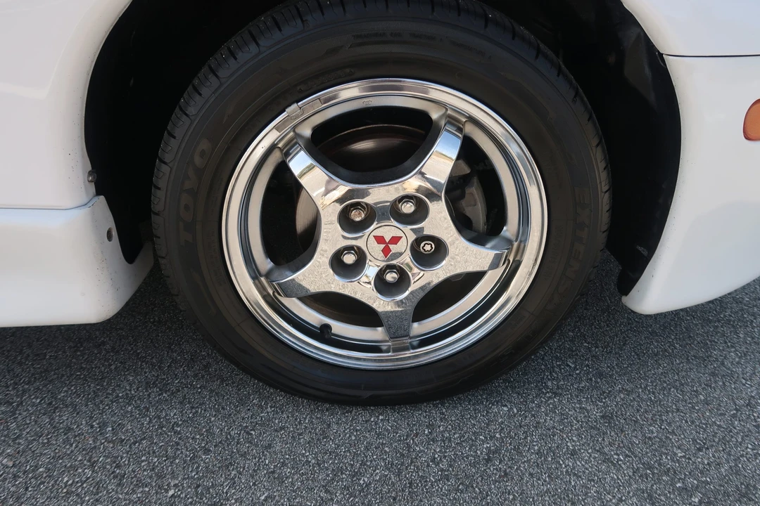 1998 Mitsubishi Eclipse 2nd Gen - Image 22 of 31