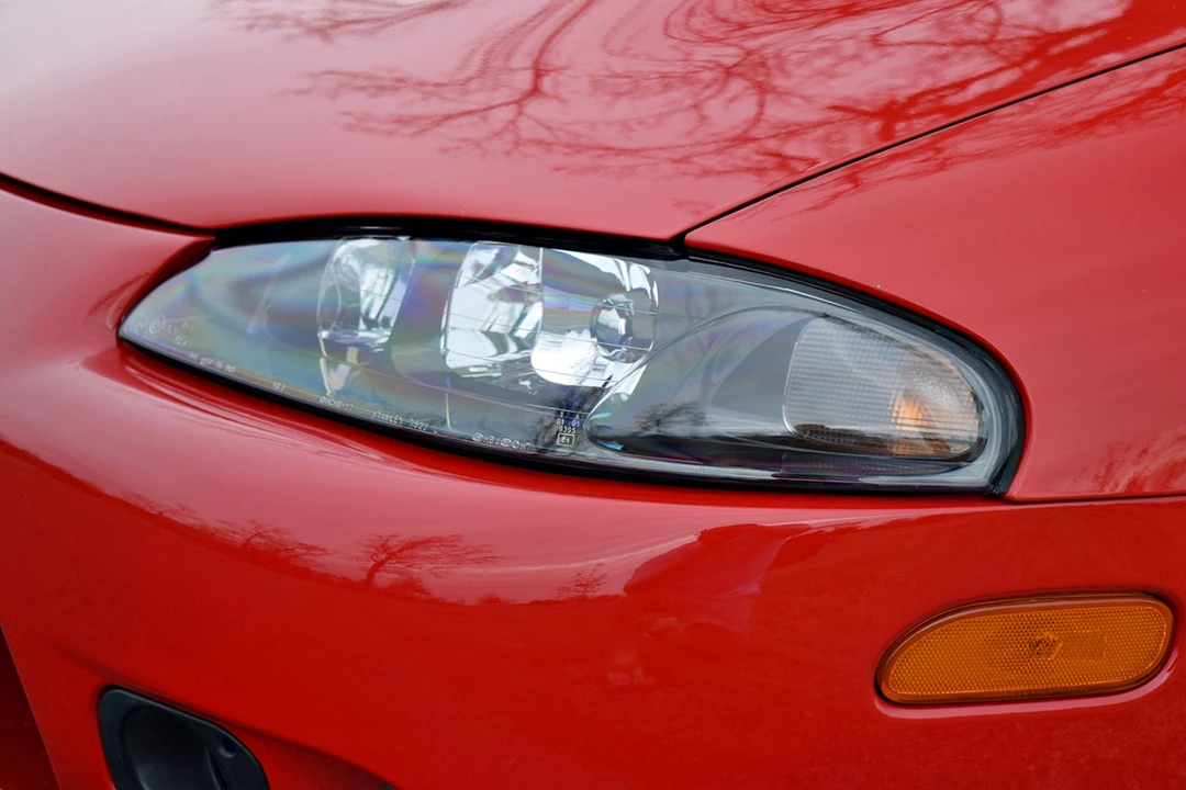 1998 Mitsubishi Eclipse 2nd Gen - Image 17 of 31
