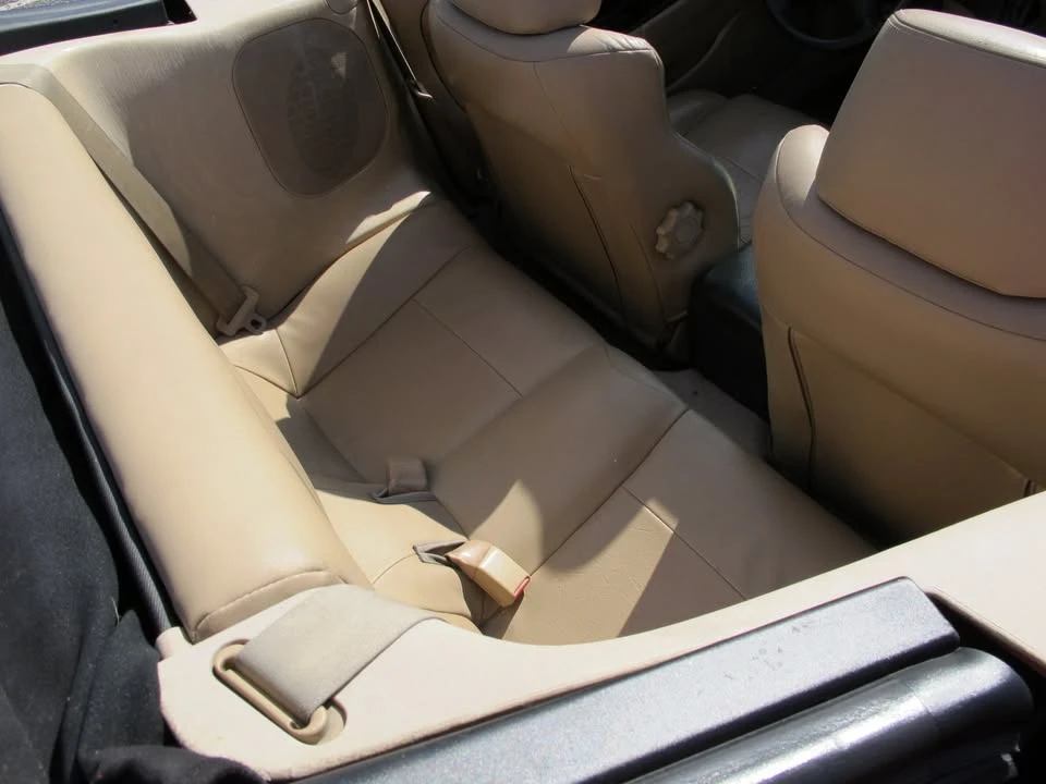1998 Mitsubishi Eclipse 2nd Gen - Image 13 of 20