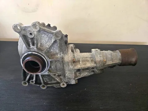 Mitsubishi Evolution V Transfer Case