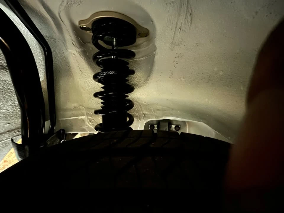 1998 Mitsubishi Lancer Evolution V 6th Gen - Image 19 of 19