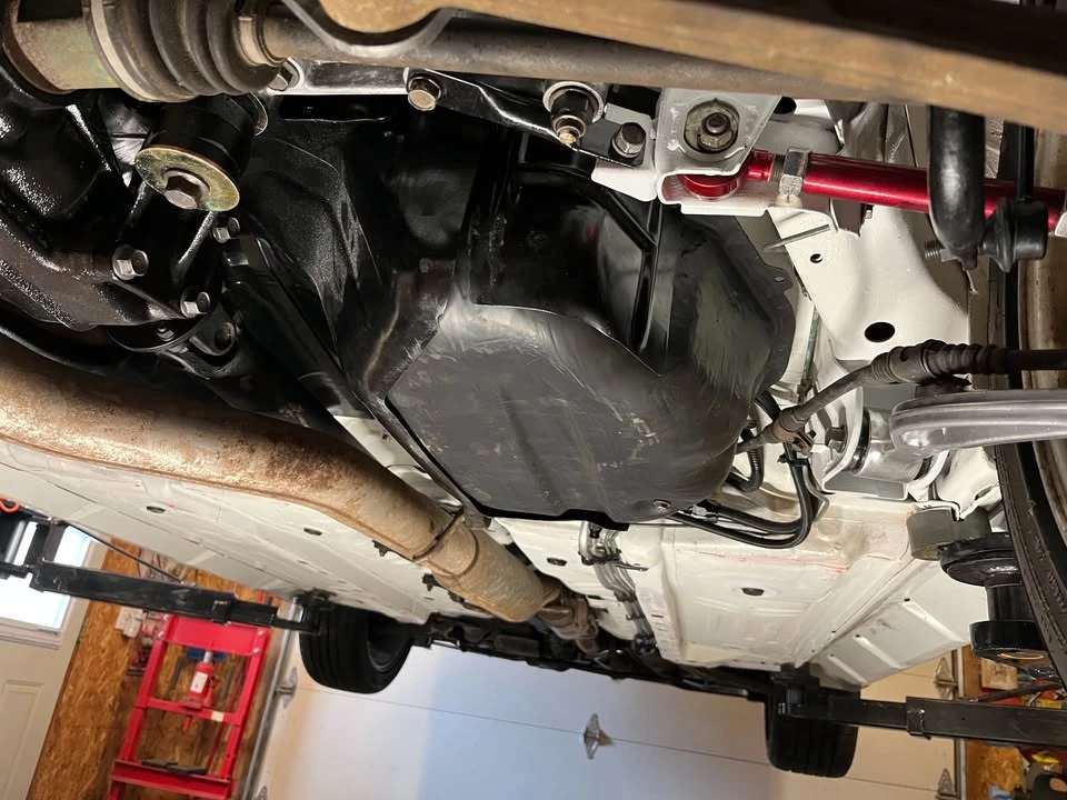 1998 Mitsubishi Lancer Evolution V 6th Gen - Image 17 of 19