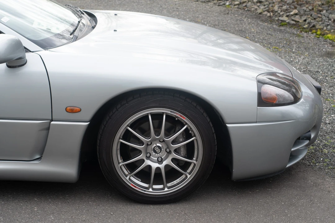 1998 Mitsubishi 3000GT Series 3 - Image 13 of 31