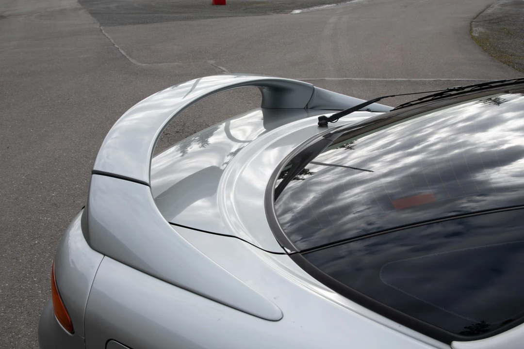 1998 Mitsubishi 3000GT Series 3 - Image 17 of 31