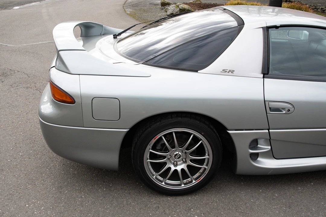 1998 Mitsubishi 3000GT Series 3 - Image 11 of 31