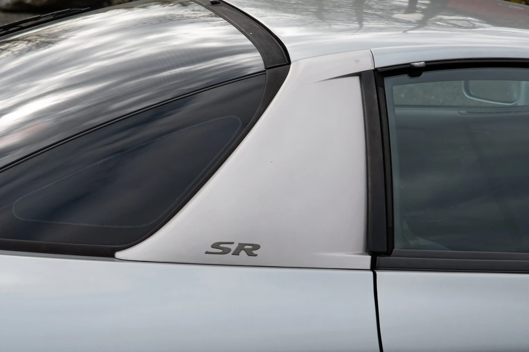1998 Mitsubishi 3000GT Series 3 - Image 18 of 31