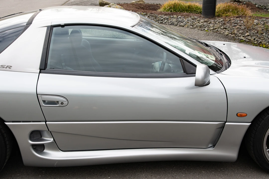 1998 Mitsubishi 3000GT Series 3 - Image 12 of 31