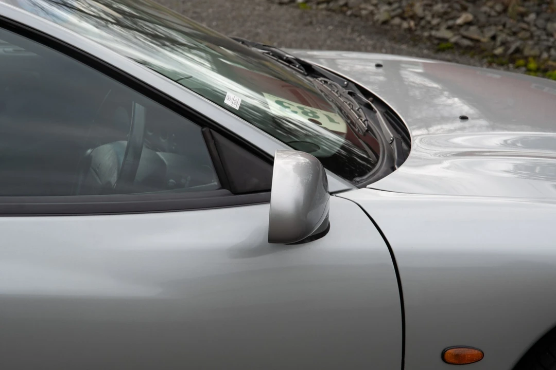 1998 Mitsubishi 3000GT Series 3 - Image 20 of 31