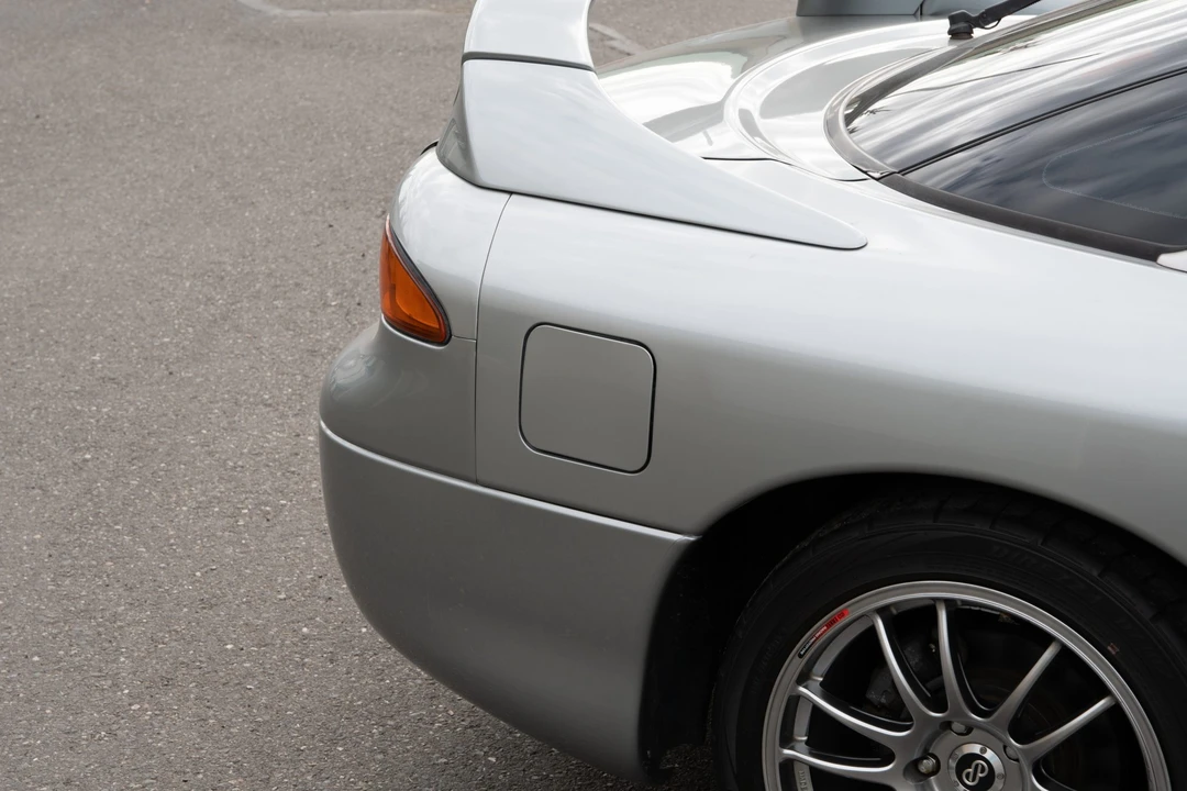 1998 Mitsubishi 3000GT Series 3 - Image 10 of 31