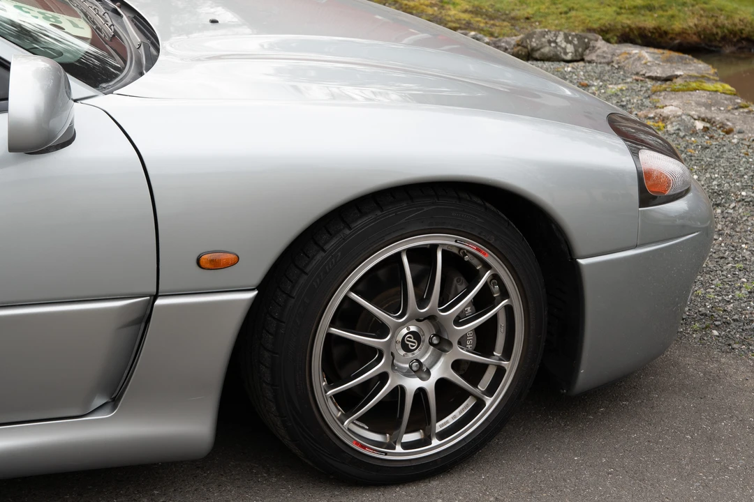1998 Mitsubishi 3000GT Series 3 - Image 14 of 31