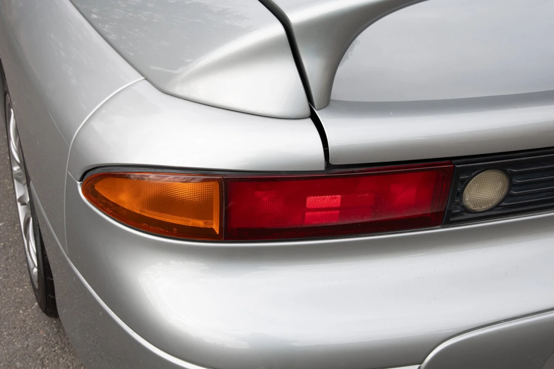 1998 Mitsubishi 3000GT Series 3 - Image 27 of 31
