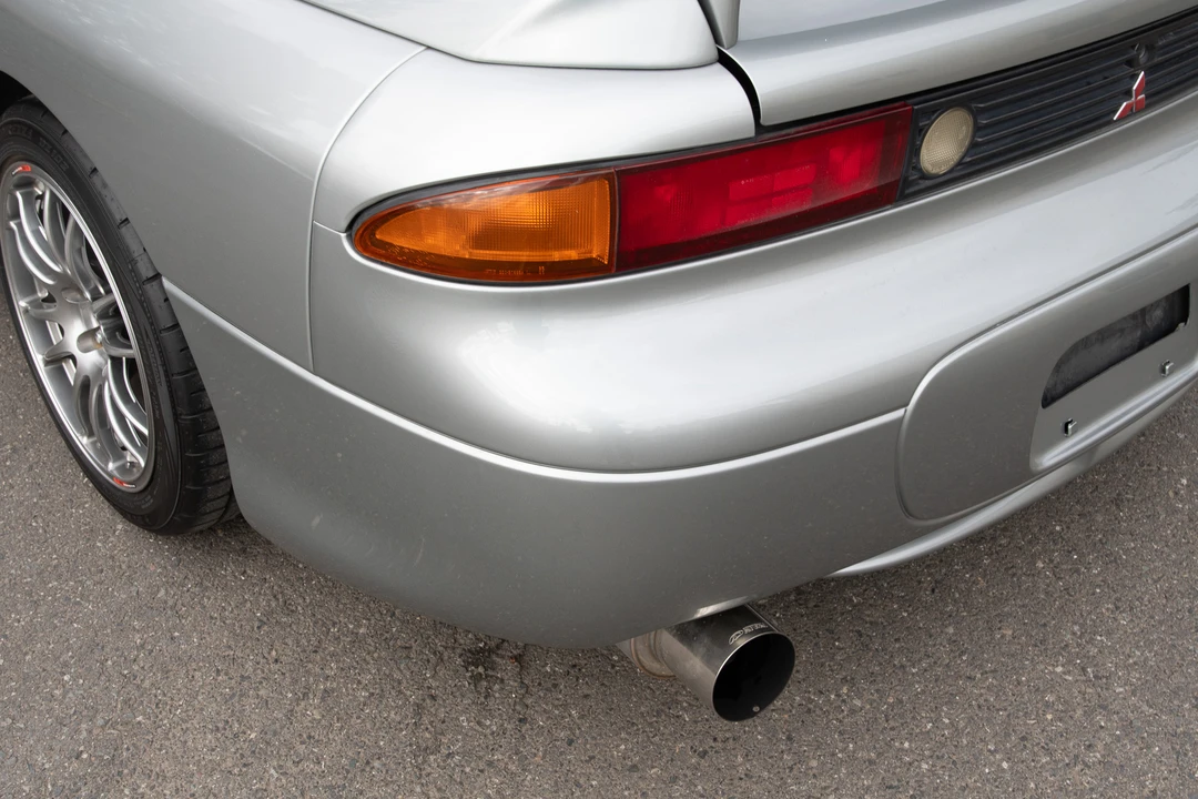 1998 Mitsubishi 3000GT Series 3 - Image 21 of 31