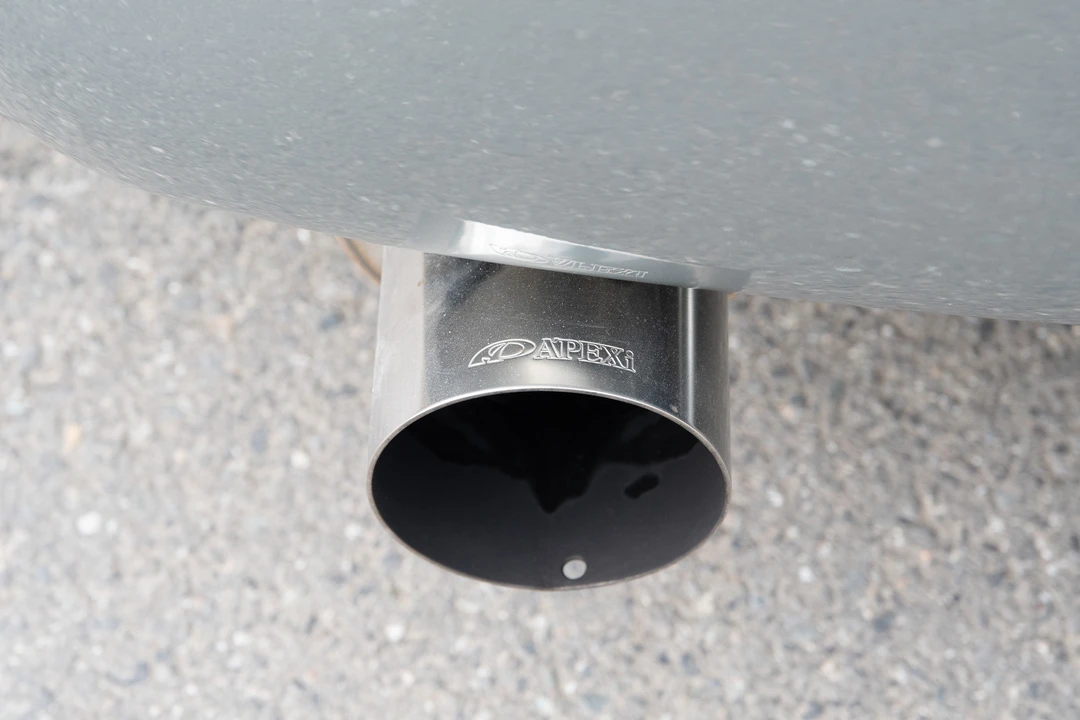 1998 Mitsubishi 3000GT Series 3 - Image 29 of 31