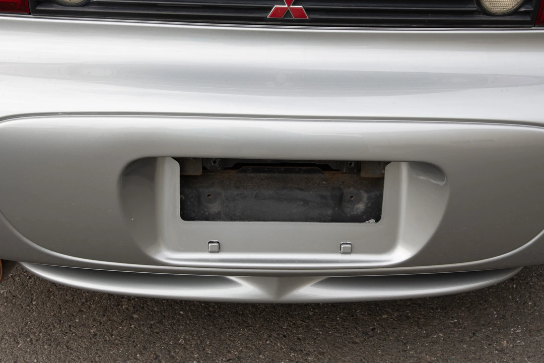 1998 Mitsubishi 3000GT Series 3 - Image 24 of 31