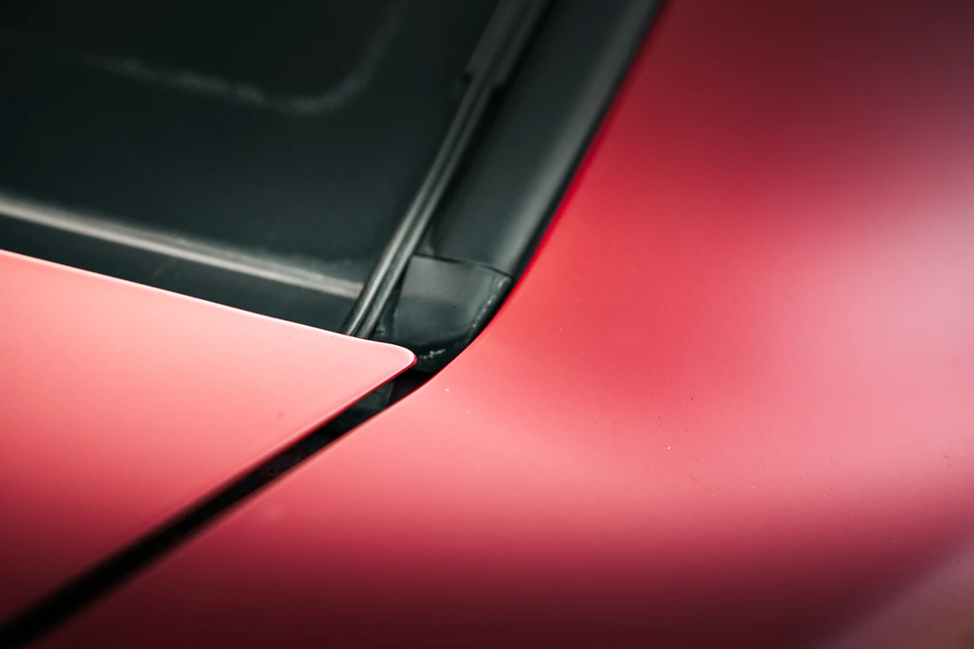 1998 Mitsubishi Galant VR-4 8th Gen - Image 30 of 31