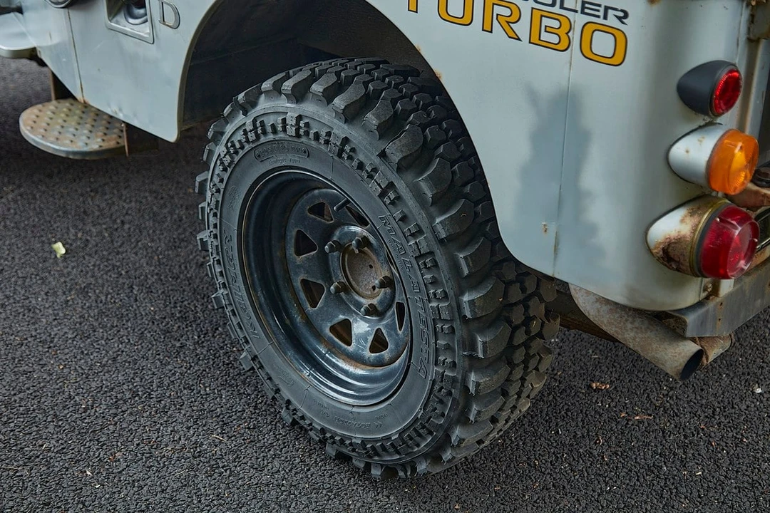 1998 Mitsubishi Minicab 5th Gen - Image 16 of 30