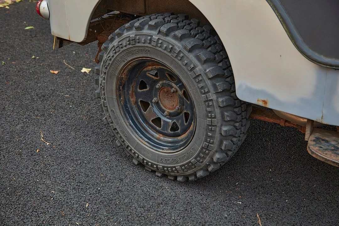 1998 Mitsubishi Minicab 5th Gen - Image 18 of 30