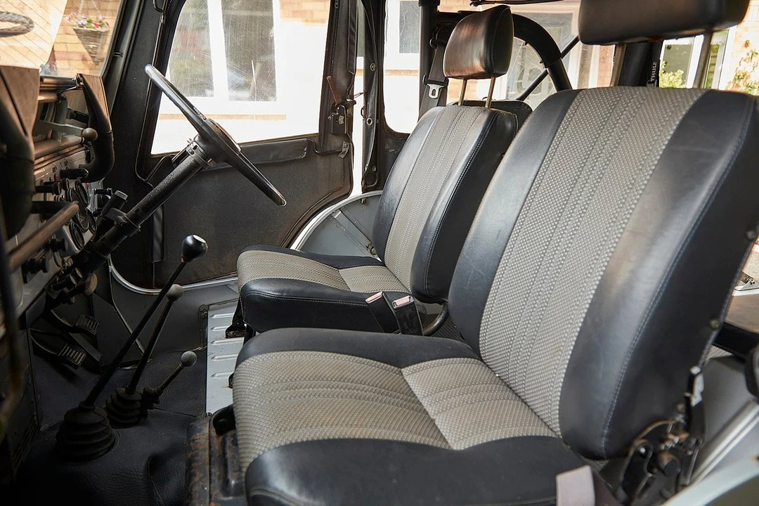 1998 Mitsubishi Minicab 5th Gen - Image 24 of 30