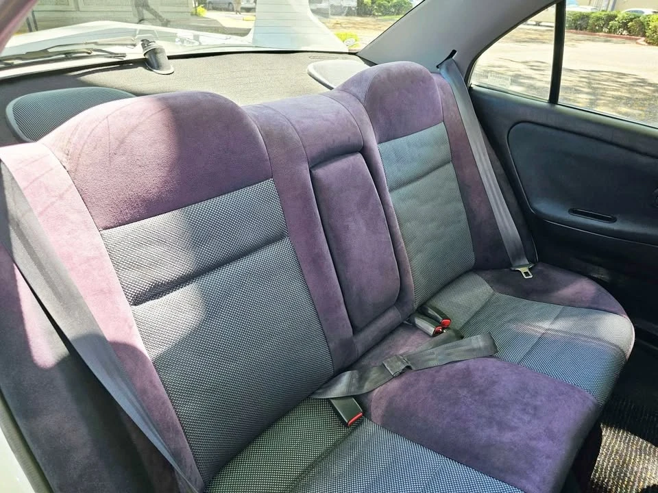 1998 Mitsubishi Lancer Evolution V 6th Gen - Image 16 of 20