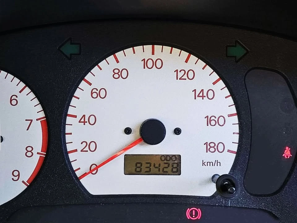 1998 Mitsubishi Lancer Evolution V 6th Gen - Image 12 of 20