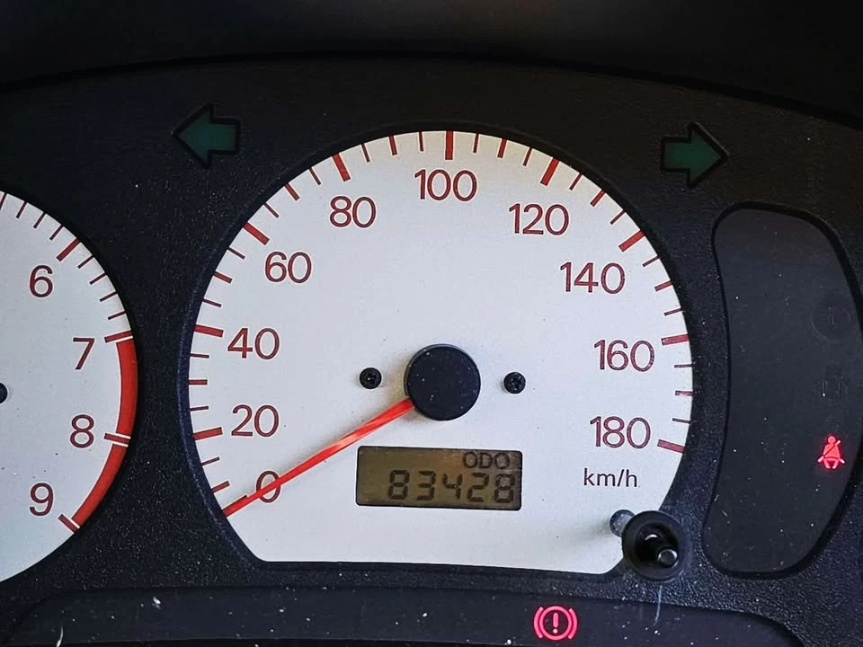 1998 Mitsubishi Lancer Evolution V 6th Gen - Image 18 of 20