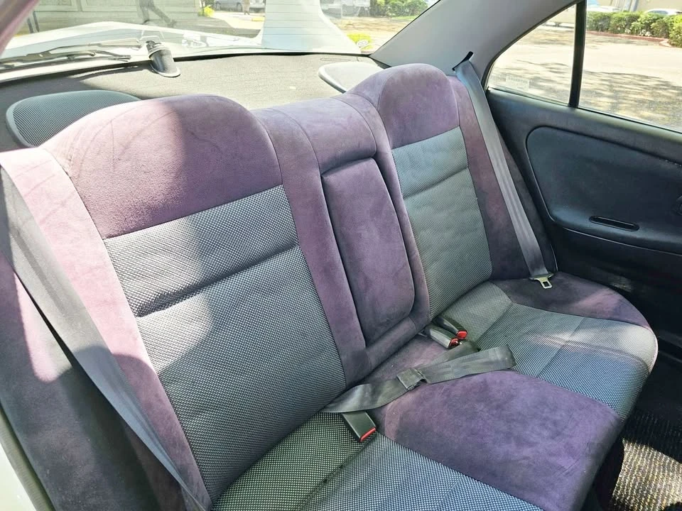 1998 Mitsubishi Lancer Evolution V 6th Gen - Image 14 of 20