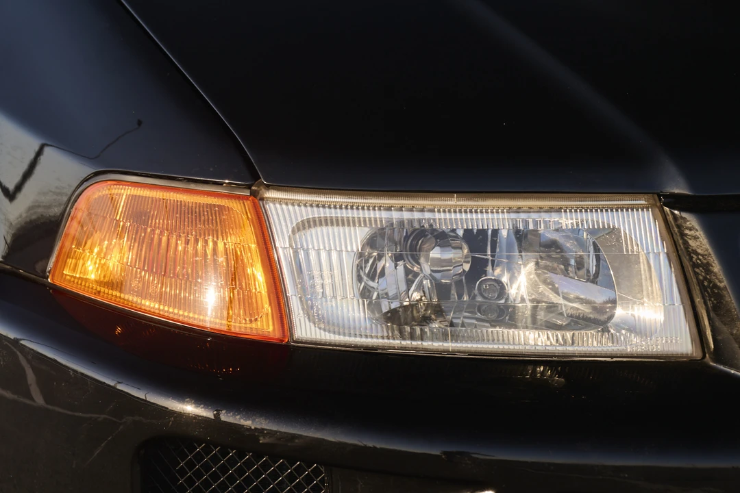 1998 Mitsubishi Lancer Evolution V 6th Gen - Image 21 of 31