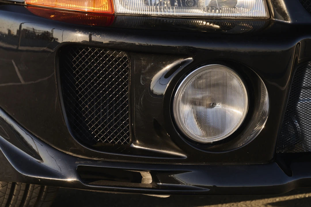 1998 Mitsubishi Lancer Evolution V 6th Gen - Image 22 of 31
