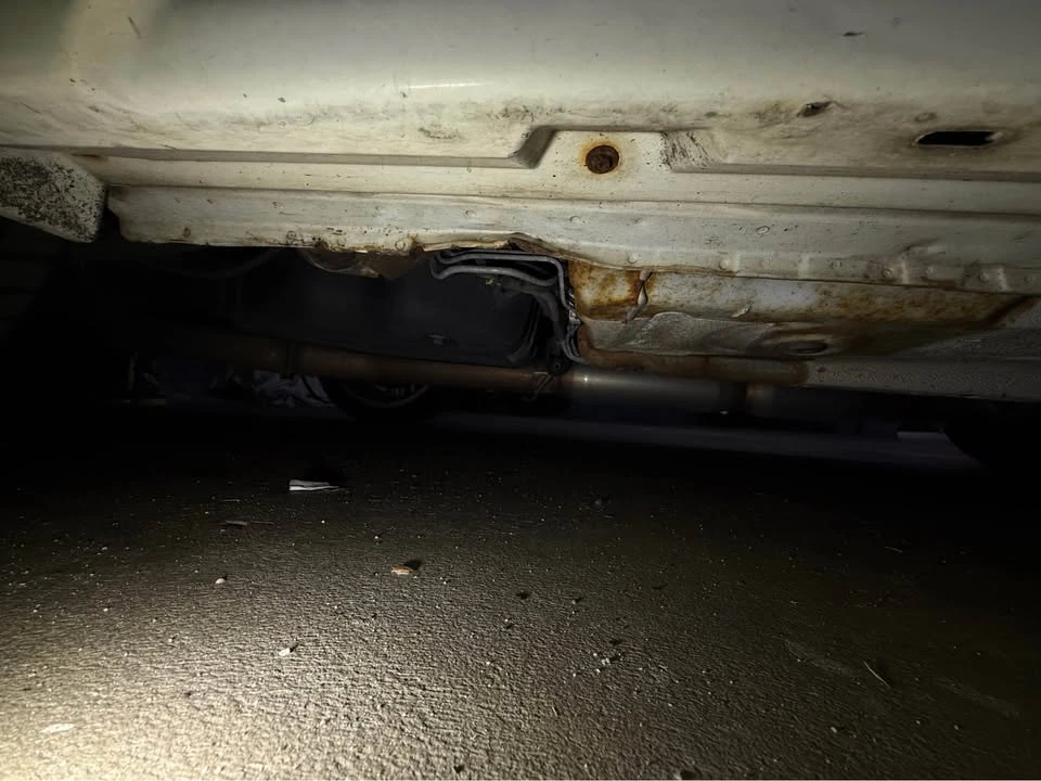 1998 Mitsubishi Lancer - Image 12 of 12