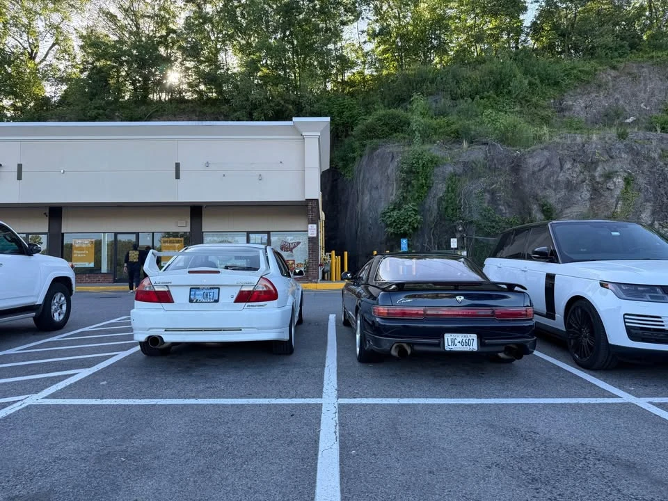 1998 Mitsubishi Lancer - Image 3 of 12