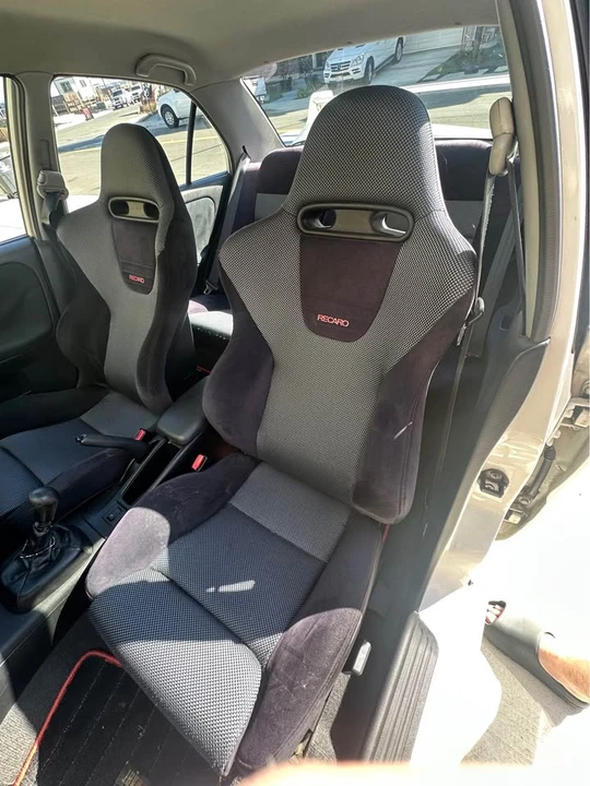 1998 Mitsubishi Lancer - Image 12 of 19