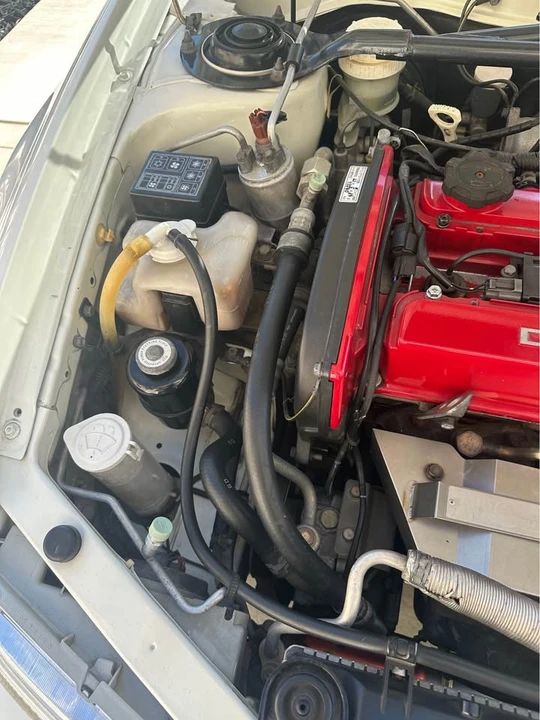 1998 Mitsubishi Lancer - Image 10 of 19