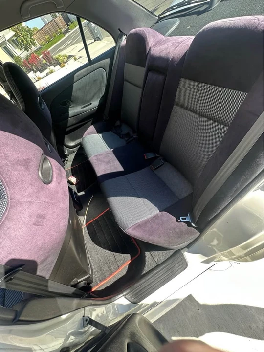 1998 Mitsubishi Lancer - Image 15 of 19