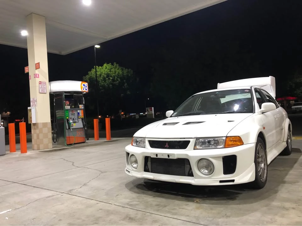 1998 Mitsubishi Lancer - Image 5 of 19