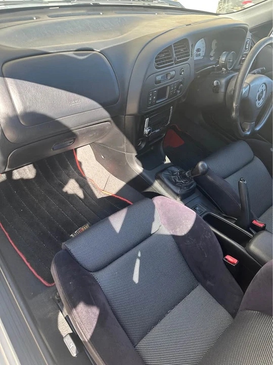 1998 Mitsubishi Lancer - Image 13 of 19