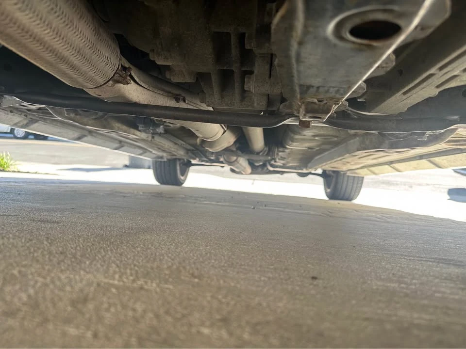 1998 Mitsubishi Lancer - Image 16 of 19