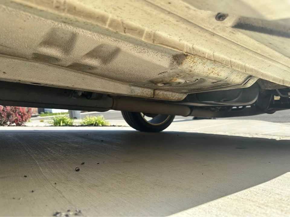 1998 Mitsubishi Lancer - Image 18 of 19