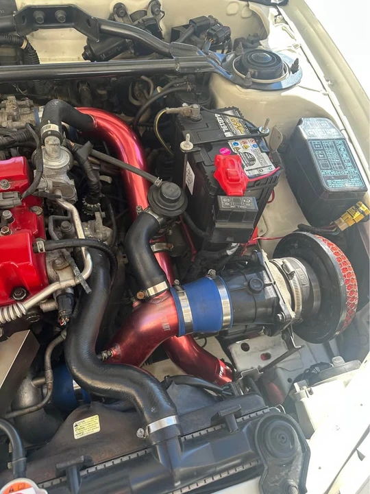 1998 Mitsubishi Lancer - Image 11 of 19