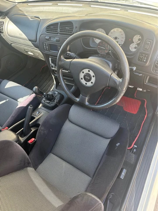 1998 Mitsubishi Lancer - Image 14 of 19