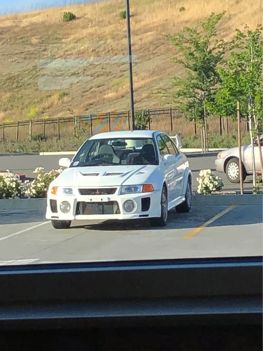 1998 Mitsubishi Lancer - Image 4 of 19