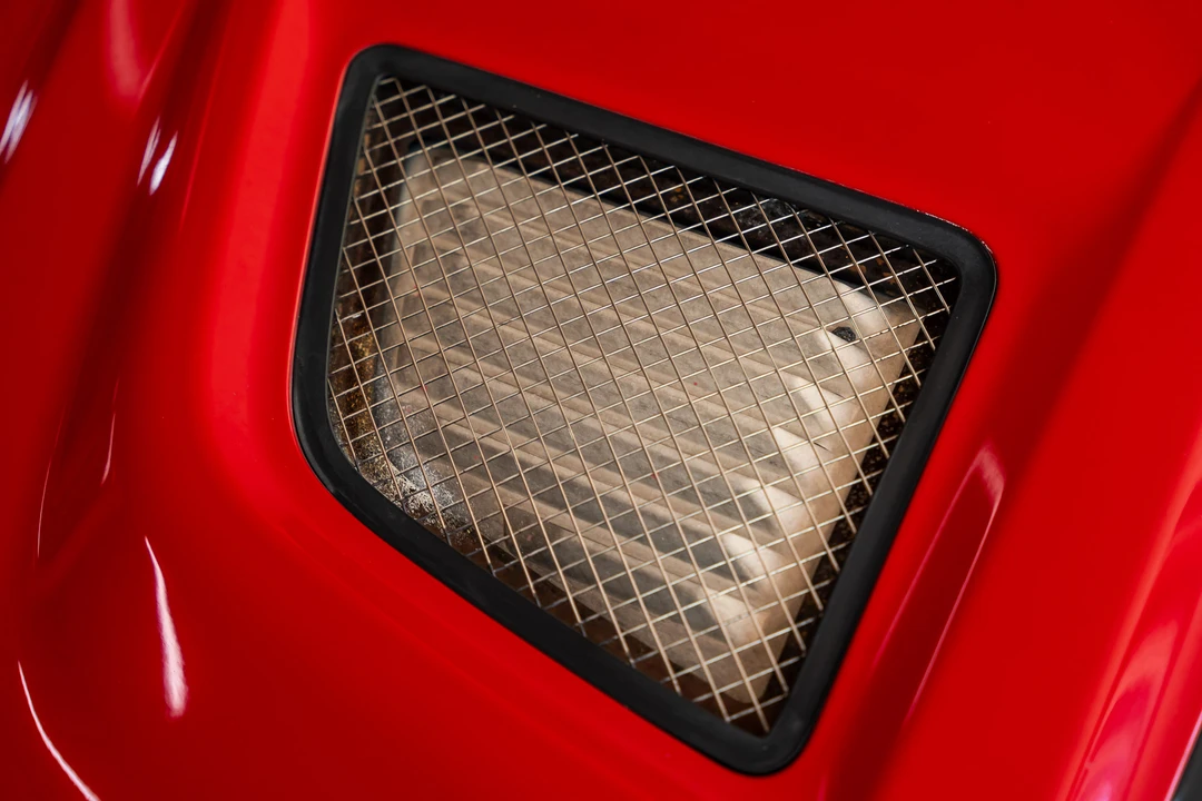 1998 Mitsubishi Lancer Evolution V 6th Gen - Image 31 of 31