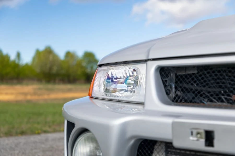 1998 Mitsubishi Lancer Evolution V 6th Gen - Image 15 of 31
