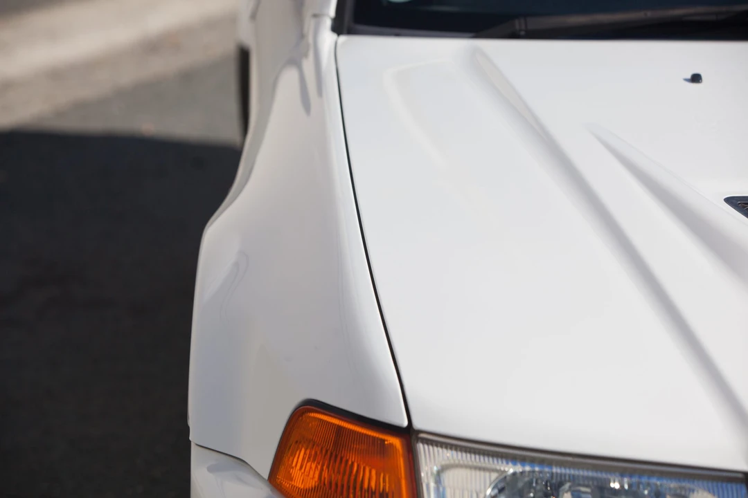 1998 Mitsubishi Lancer Evolution V 6th Gen - Image 31 of 31