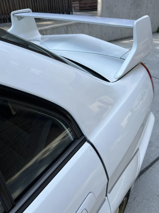 1998 Mitsubishi Lancer Evolution V 6th Gen - Image 24 of 31