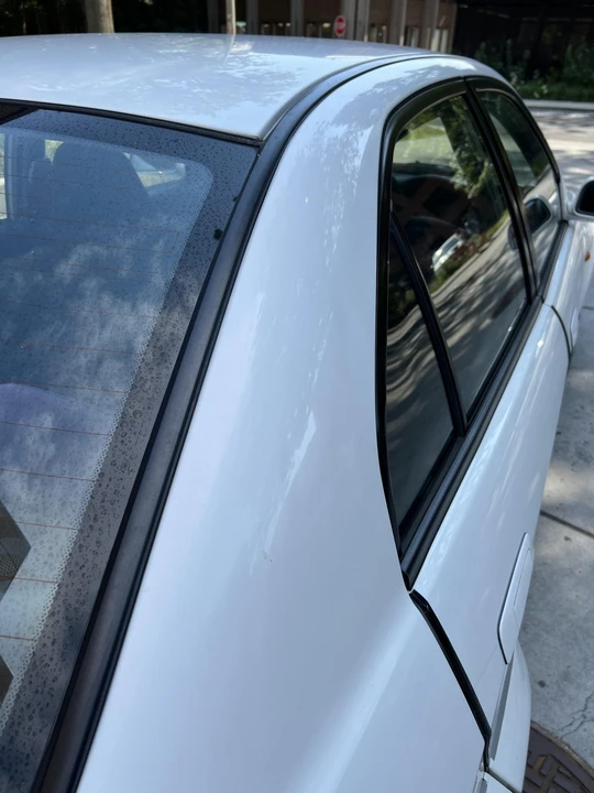 1998 Mitsubishi Lancer Evolution V 6th Gen - Image 30 of 31