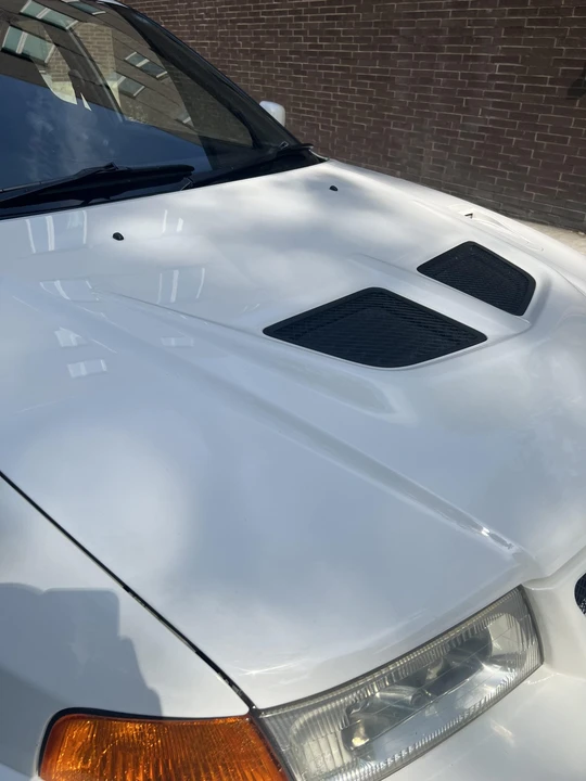 1998 Mitsubishi Lancer Evolution V 6th Gen - Image 10 of 31