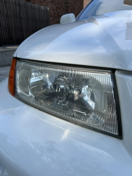 1998 Mitsubishi Lancer Evolution V 6th Gen - Image 19 of 31