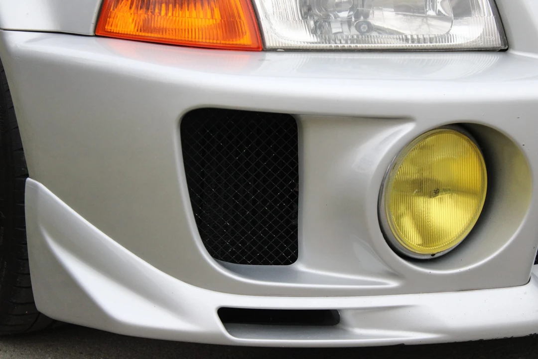 1998 Mitsubishi Lancer Evolution V 6th Gen - Image 29 of 31