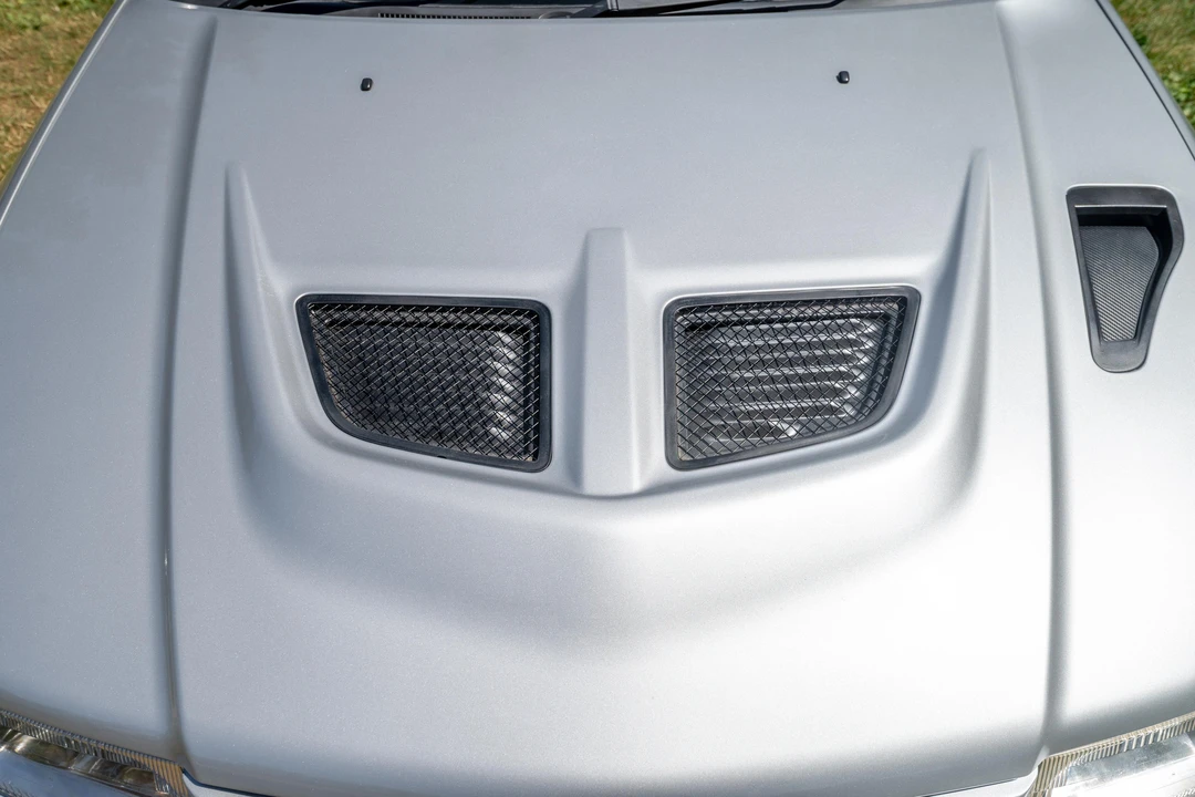 1998 Mitsubishi Lancer Evolution V 6th Gen - Image 25 of 31